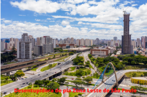 Desentupidora de pia na Zona Leste de São Paulo